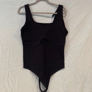 Abercrombie & Fitch Bodysuit